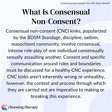 cnc roleplay|Understanding Consensual Non